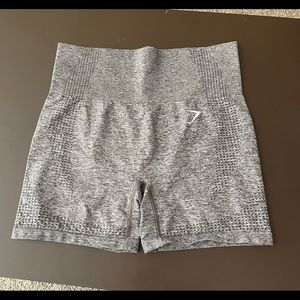 Vital seamless gymshark shorts. Size small.